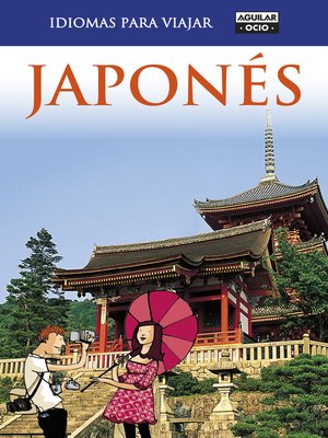 cover image of Japonés